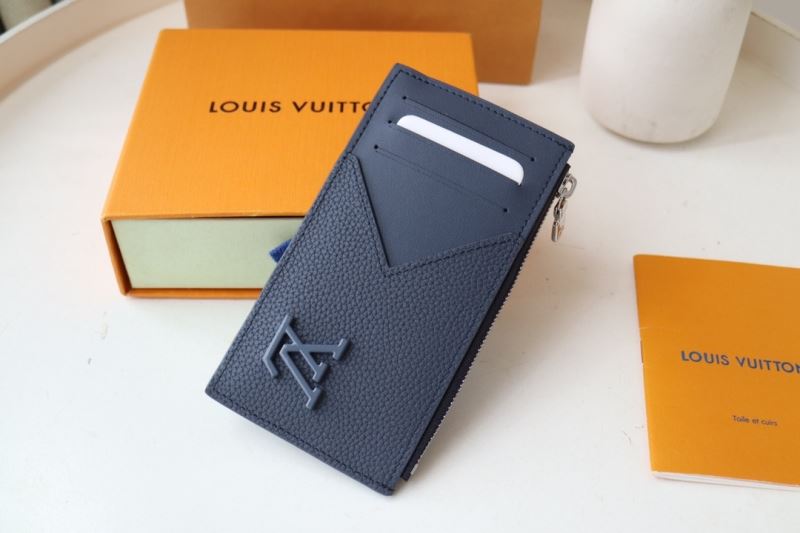 Louis Vuitton Wallets